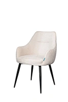 dining chair with arms